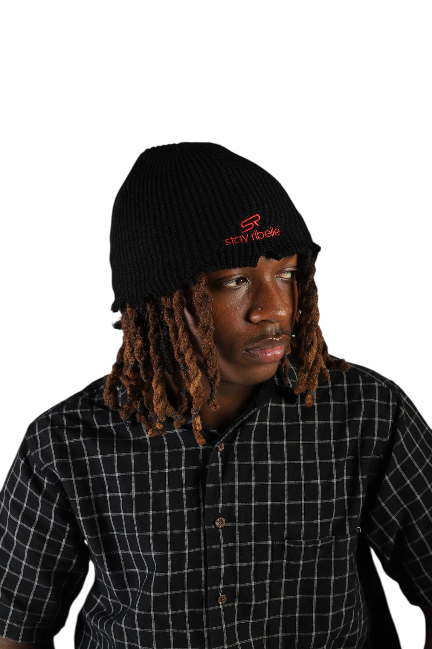 SIGNATURE BEANIE