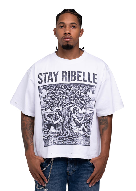 FORBIDDEN FRUITS TEE