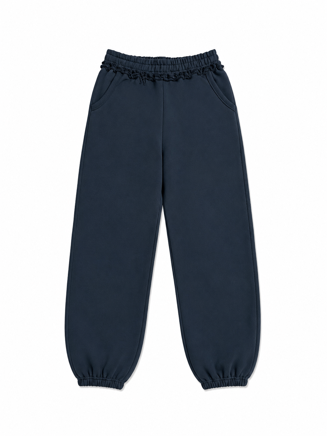 PEACE OF MIND (CONTROL) SCRUNCH SWEATS