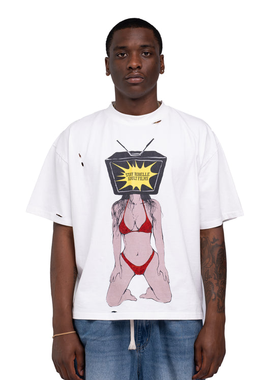 ADULT FILMS TEE