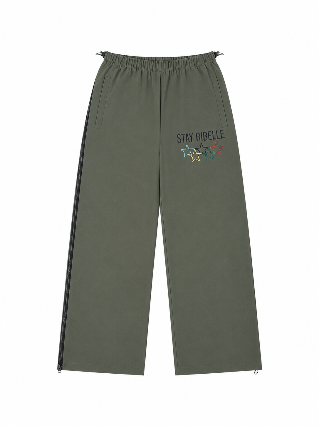 OLYMPIC WINDBREAKER PANTS