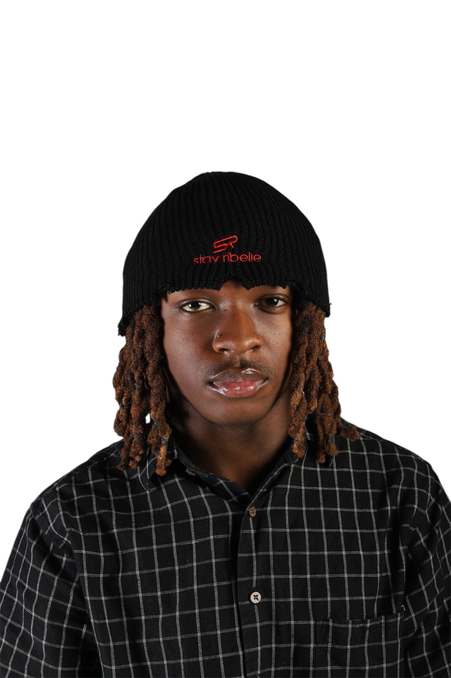 SIGNATURE BEANIE