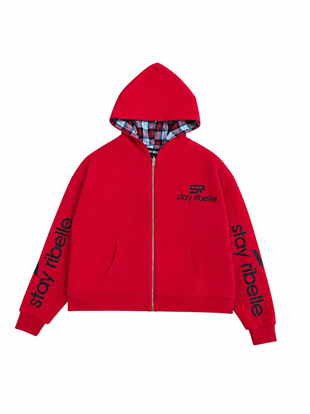 RIBELLE DUALITY JACKET