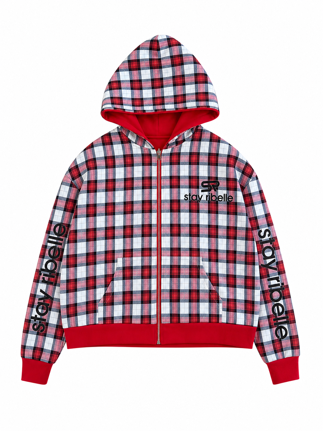 RIBELLE DUALITY JACKET