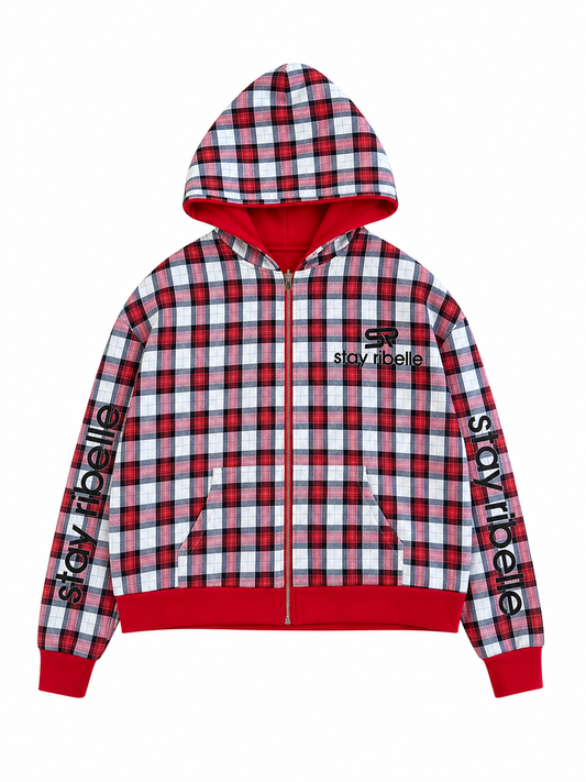 RIBELLE DUALITY JACKET