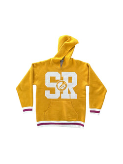 SOLD OUT DATES KNITTED PULLOVER