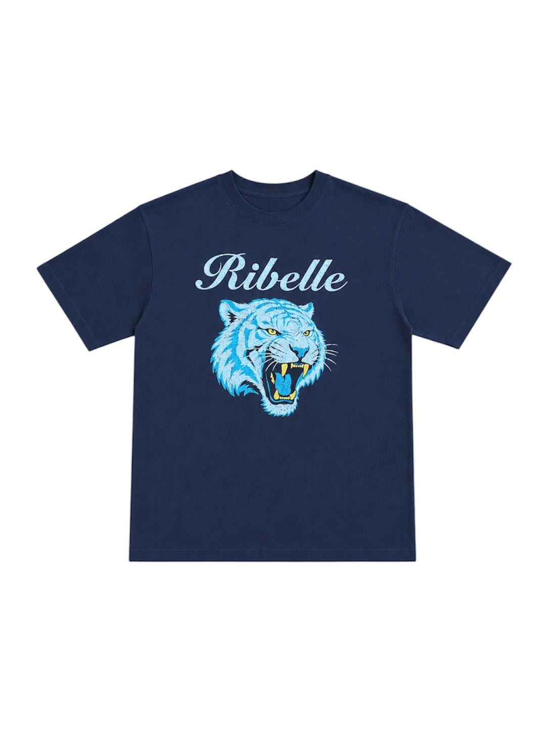 MASCOT TEE
