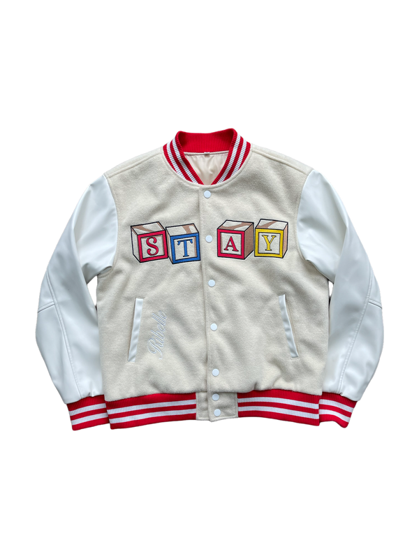 PLAYHOUSE JACKET